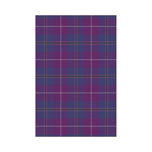 Load image into Gallery viewer, Pride Of Glencoe Tartan Flag