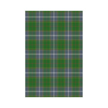 Load image into Gallery viewer, Pringle Tartan Flag