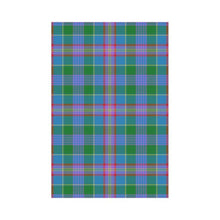 Load image into Gallery viewer, Ralston Tartan Flag
