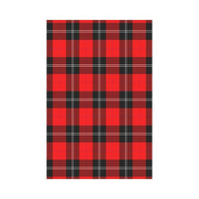 Load image into Gallery viewer, Ramsay Modern Tartan Flag