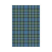 Load image into Gallery viewer, Robertson Hunting Ancient Tartan Flag