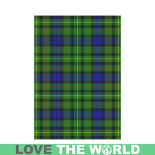 Load image into Gallery viewer, Rollo Tartan Flag K7