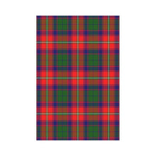 Load image into Gallery viewer, Roxburgh District Tartan Flag