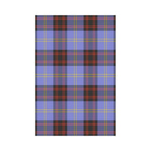 Load image into Gallery viewer, Rutherford Tartan Flag