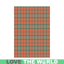 Load image into Gallery viewer, Scott Ancient Tartan Flag K7
