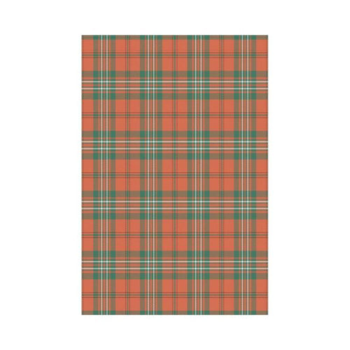 Scott Ancient Tartan Flag