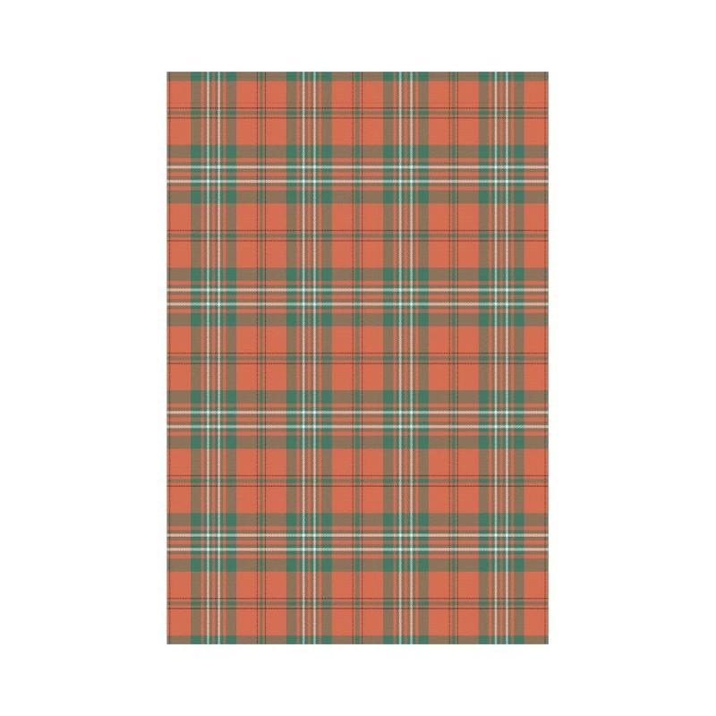 Scott Ancient Tartan Flag