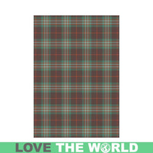Load image into Gallery viewer, Scott Brown Ancient Tartan Flag K7