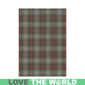 Scott Brown Ancient Tartan Flag K7