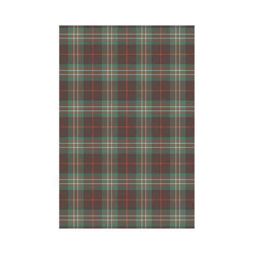 Scott Brown Ancient Tartan Flag