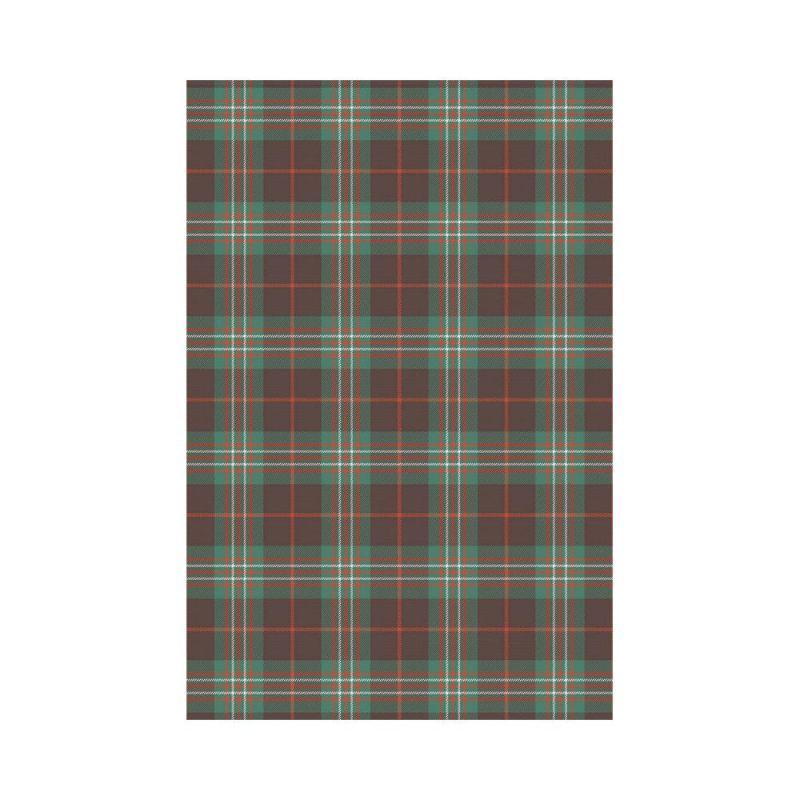 Scott Brown Ancient Tartan Flag