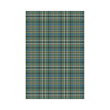 Load image into Gallery viewer, Scott Green Ancient Tartan Flag