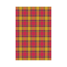 Load image into Gallery viewer, Scrymgeour Tartan Flag