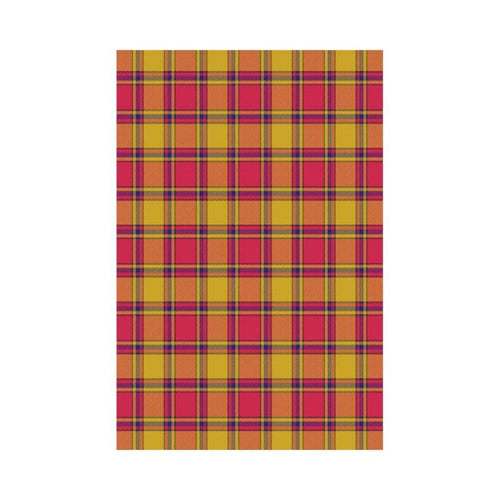 Scrymgeour Tartan Flag