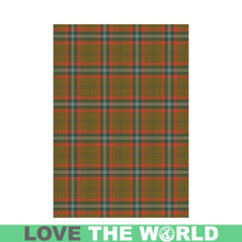 Load image into Gallery viewer, Seton Hunting Modern Tartan Flag K7