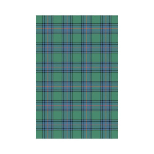 Shaw Ancient Tartan Flag