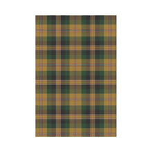 Load image into Gallery viewer, Simpson Tartan Flag S12