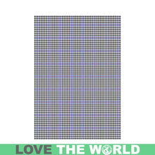 Load image into Gallery viewer, Sir Walter Scott Tartan Flag K7
