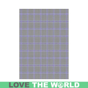 Sir Walter Scott Tartan Flag K7