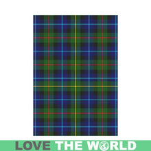 Load image into Gallery viewer, Smith Modern Tartan Flag K7