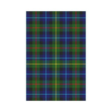 Load image into Gallery viewer, Smith Modern Tartan Flag