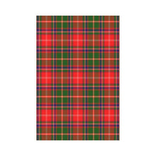 Load image into Gallery viewer, Somerville Tartan Flag