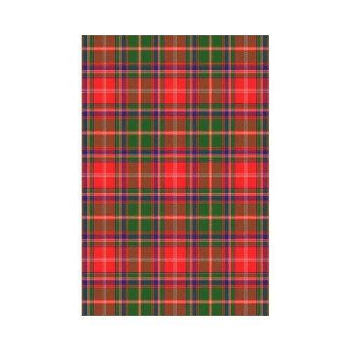Somerville Tartan Flag