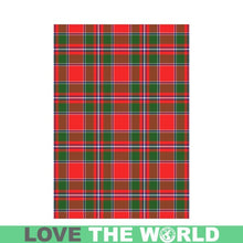 Load image into Gallery viewer, Spens Modern Tartan Flag K7