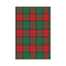 Load image into Gallery viewer, Stewart Atholl Modern Tartan Flag