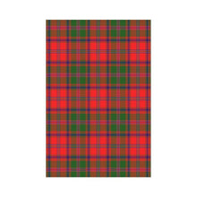 Load image into Gallery viewer, Stewart Of Appin Modern Tartan Flag