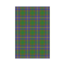 Load image into Gallery viewer, Strange Of Balkaskie Tartan Flag