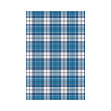 Load image into Gallery viewer, Strathclyde District Tartan Flag