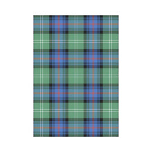 Load image into Gallery viewer, Sutherland Old Ancient Tartan Flag